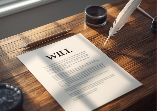 Estate Planning 