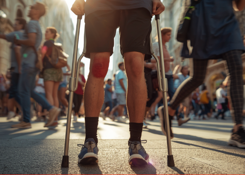 Personal Injury